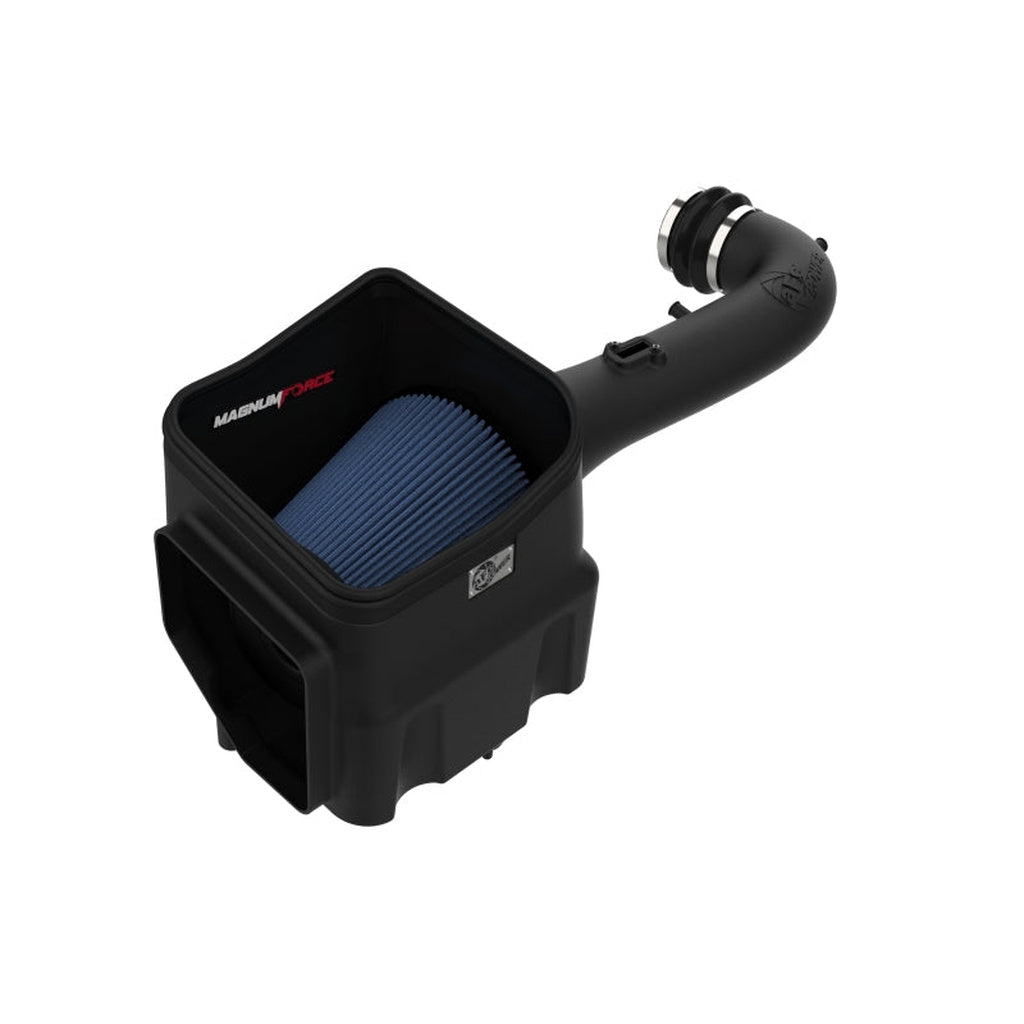 aFe MagnumFORCE Stage-2 Cold Air Intake System - Pro 5R Filter 5.3L/6.2L V8 | 2014-2018 Chevy Silverado 1500