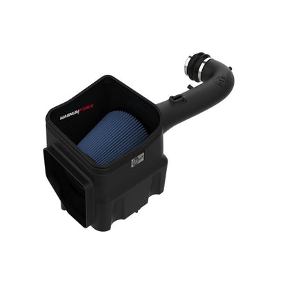 aFe MagnumFORCE Stage-2 Cold Air Intake System - Pro 5R Filter 5.3L/6.2L V8 | 2014-2018 Chevy Silverado 1500