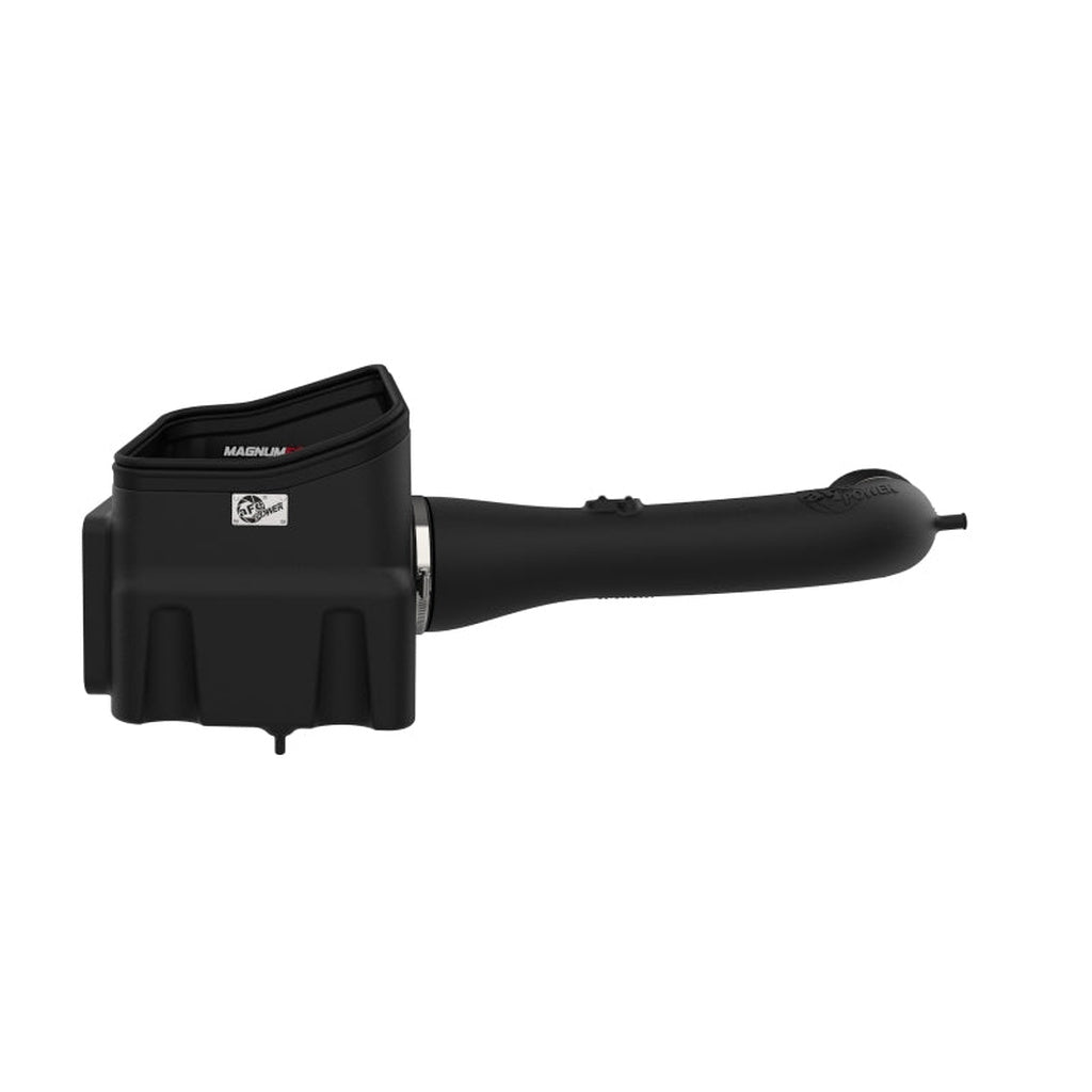 aFe MagnumFORCE Stage-2 Cold Air Intake System - Pro 5R Filter 5.3L/6.2L V8 | 2014-2018 Chevy Silverado 1500