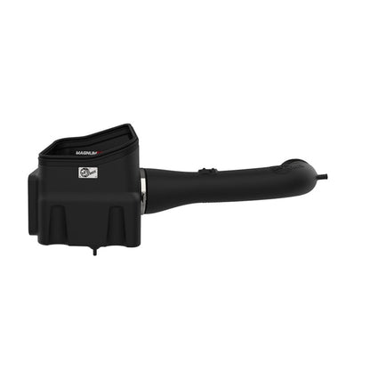 aFe MagnumFORCE Stage-2 Cold Air Intake System - Pro 5R Filter 5.3L/6.2L V8 | 2014-2018 Chevy Silverado 1500