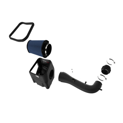 aFe MagnumFORCE Stage-2 Cold Air Intake System - Pro 5R Filter 5.3L/6.2L V8 | 2014-2018 Chevy Silverado 1500