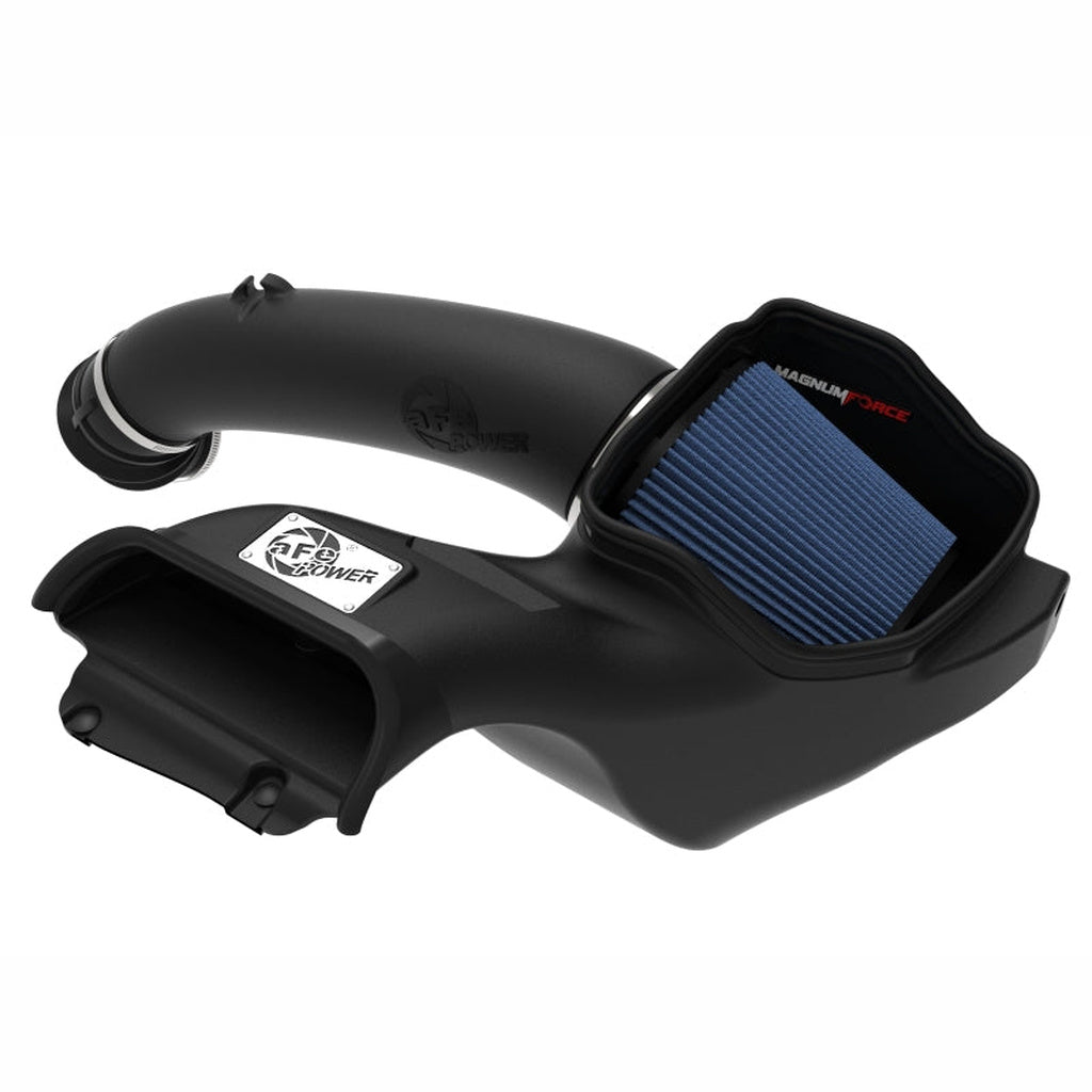 aFe MagnumFORCE Stage-2 Pro 5R Cold Air Intake | 2021-2025 Ford F150