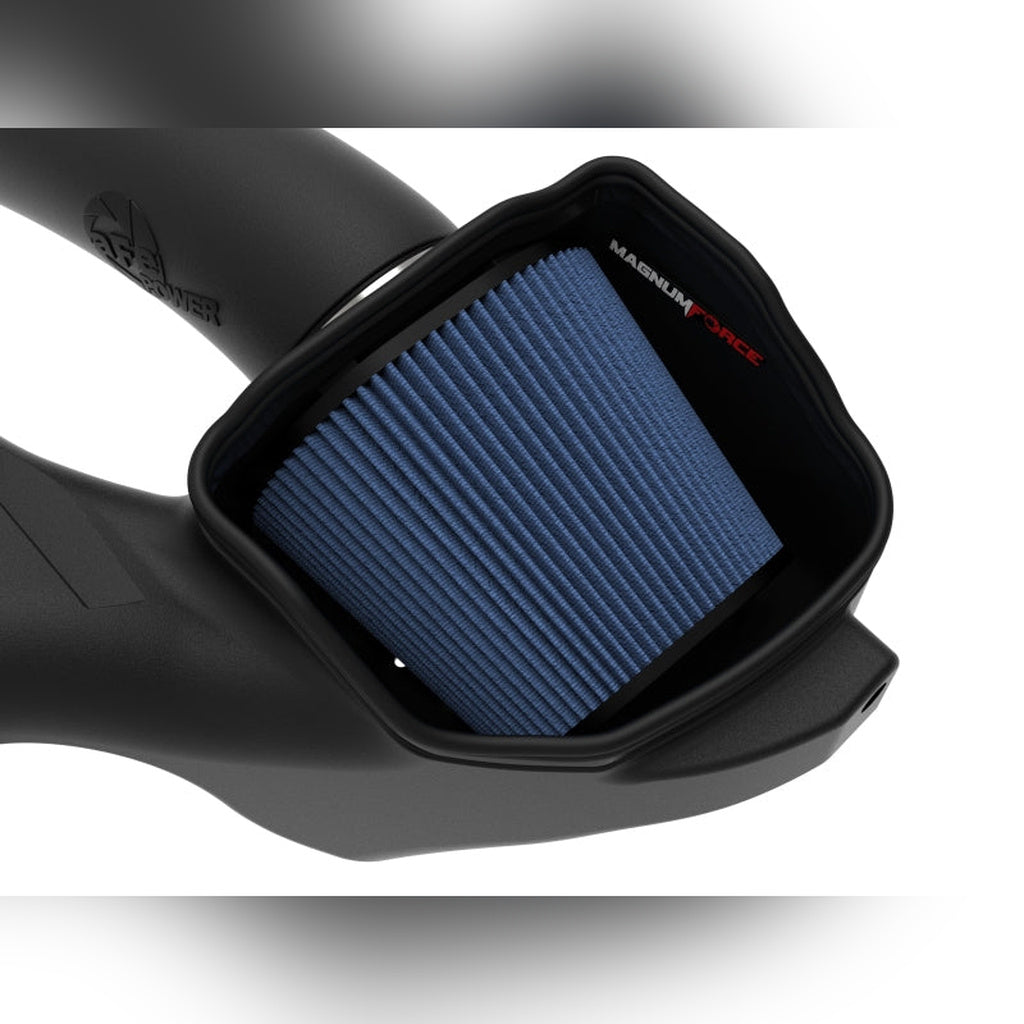 aFe MagnumFORCE Stage-2 Pro 5R Cold Air Intake | 2021-2025 Ford F150