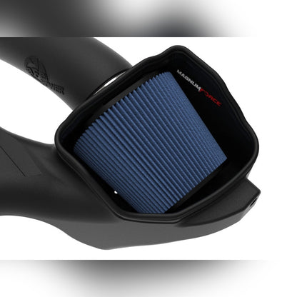 aFe MagnumFORCE Stage-2 Pro 5R Cold Air Intake | 2021-2025 Ford F150