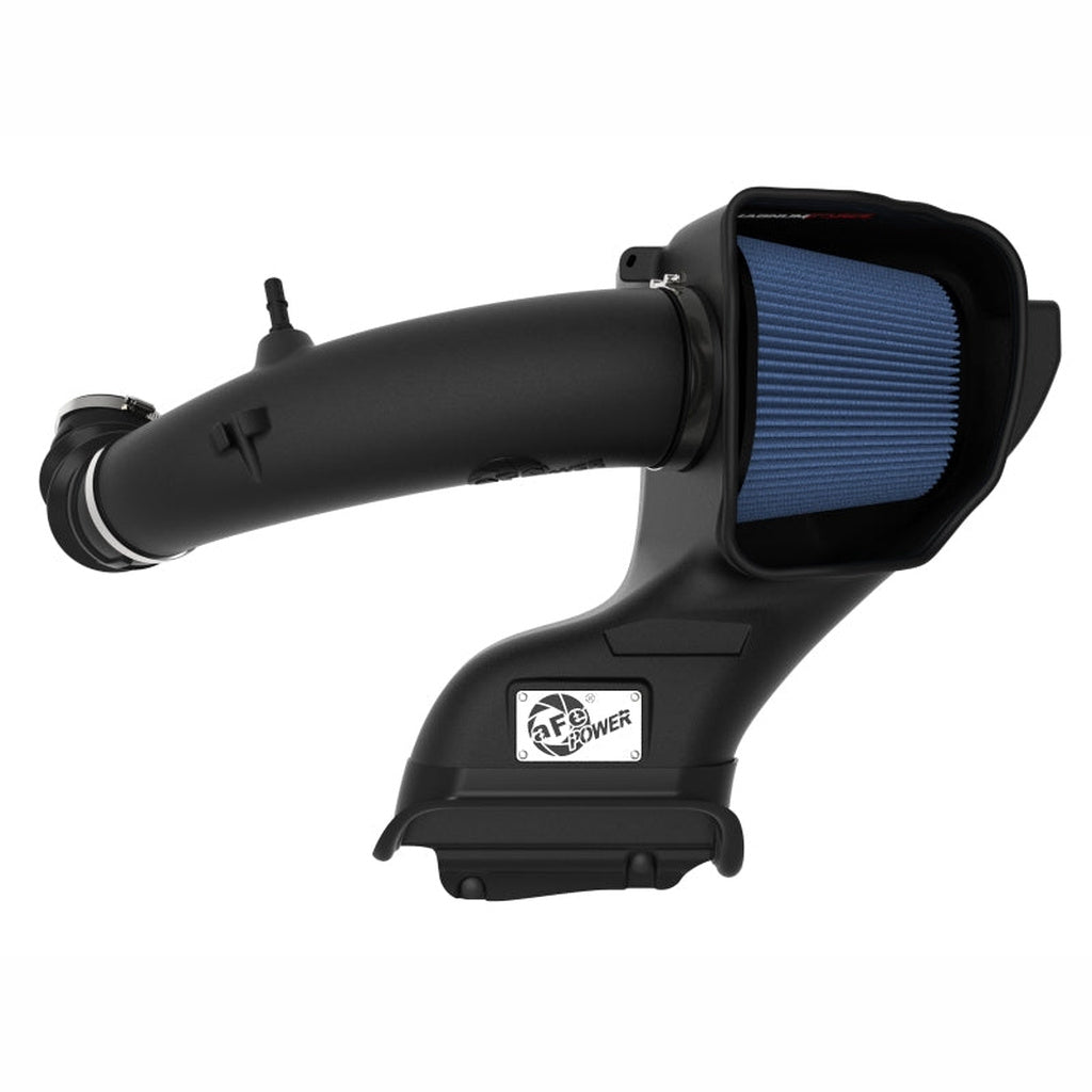 aFe MagnumFORCE Stage-2 Pro 5R Cold Air Intake | 2021-2025 Ford F150