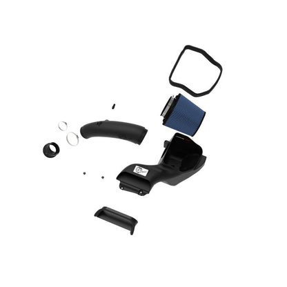 aFe MagnumFORCE Stage-2 Pro 5R Cold Air Intake | 2021-2025 Ford F150
