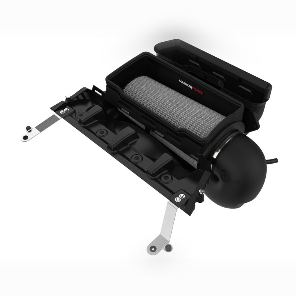 aFe Magnum FORCE Stage-2 Cold Air Intake with Pro DRY S Filter | 2021-2024 Ram 1500 TRX