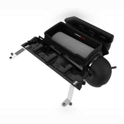 aFe Magnum FORCE Stage-2 Cold Air Intake with Pro DRY S Filter | 2021-2024 Ram 1500 TRX