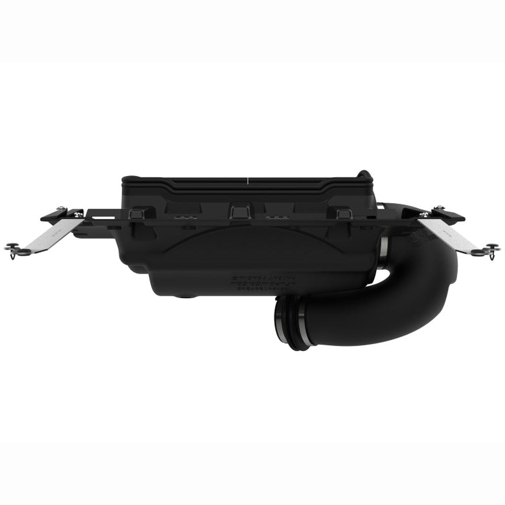 aFe Magnum FORCE Stage-2 Cold Air Intake with Pro DRY S Filter | 2021-2024 Ram 1500 TRX