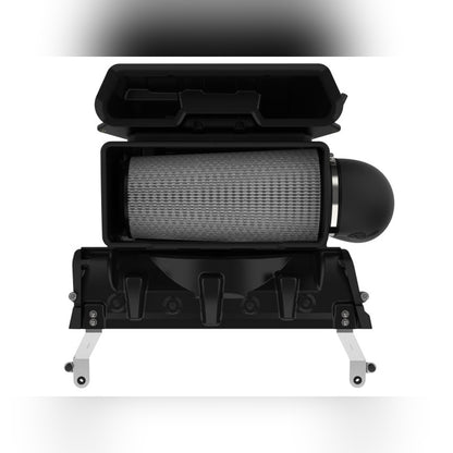 aFe Magnum FORCE Stage-2 Cold Air Intake with Pro DRY S Filter | 2021-2024 Ram 1500 TRX