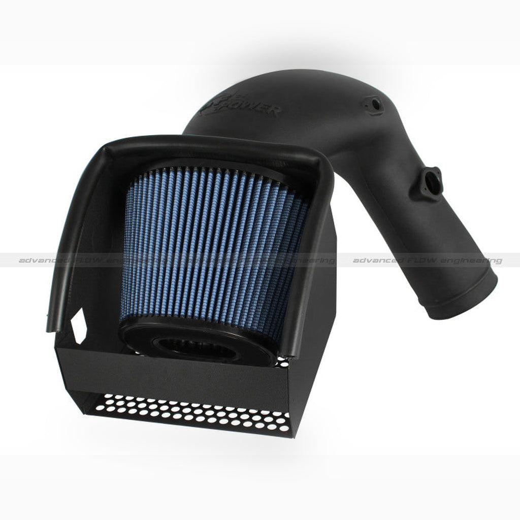 aFe MagnumFORCE Stage-2 Cold Air Intake System - Pro 5R Filter | 2013-2018 Ram 2500