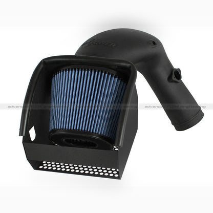 aFe MagnumFORCE Stage-2 Cold Air Intake System - Pro 5R Filter | 2013-2018 Ram 2500