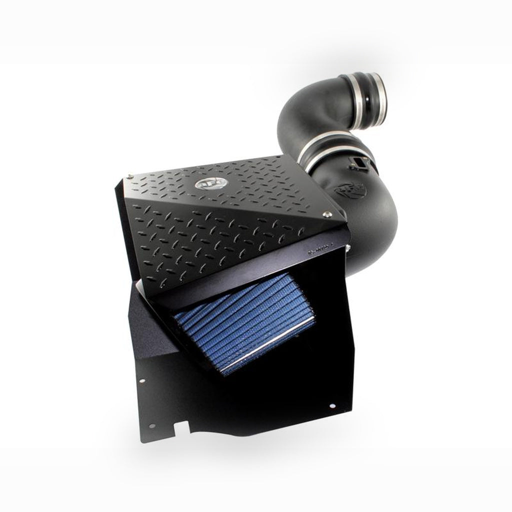 aFe MagnumFORCE Stage-2 Cold Air Intake System - Pro 5R Filter | 2013-2018 Ram 2500