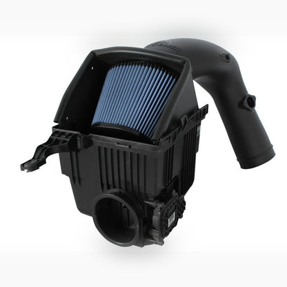 aFe MagnumFORCE Stage-2 Cold Air Intake System - Pro 5R Filter | 2013-2018 Ram 2500
