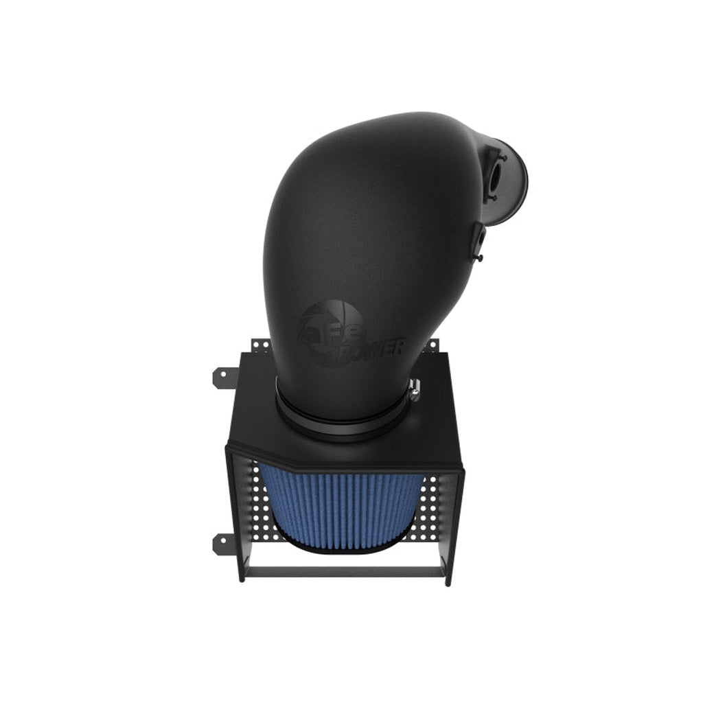 aFe MagnumFORCE Stage-2 Cold Air Intake System - Pro 5R Filter | 2013-2018 Ram 2500