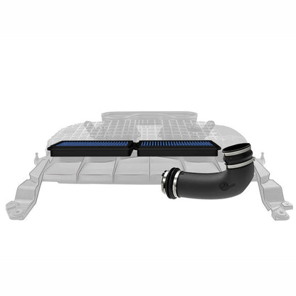 aFe Super Stock Induction System w/ Pro 5R Filters | 2021-2024 Ram 1500 TRX