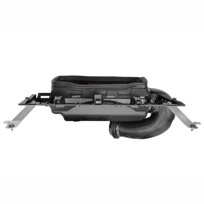 aFe Track Series Carbon Fiber Cold Air Intake w/ Pro DRY S | 2021-2024 Ram 1500 TRX