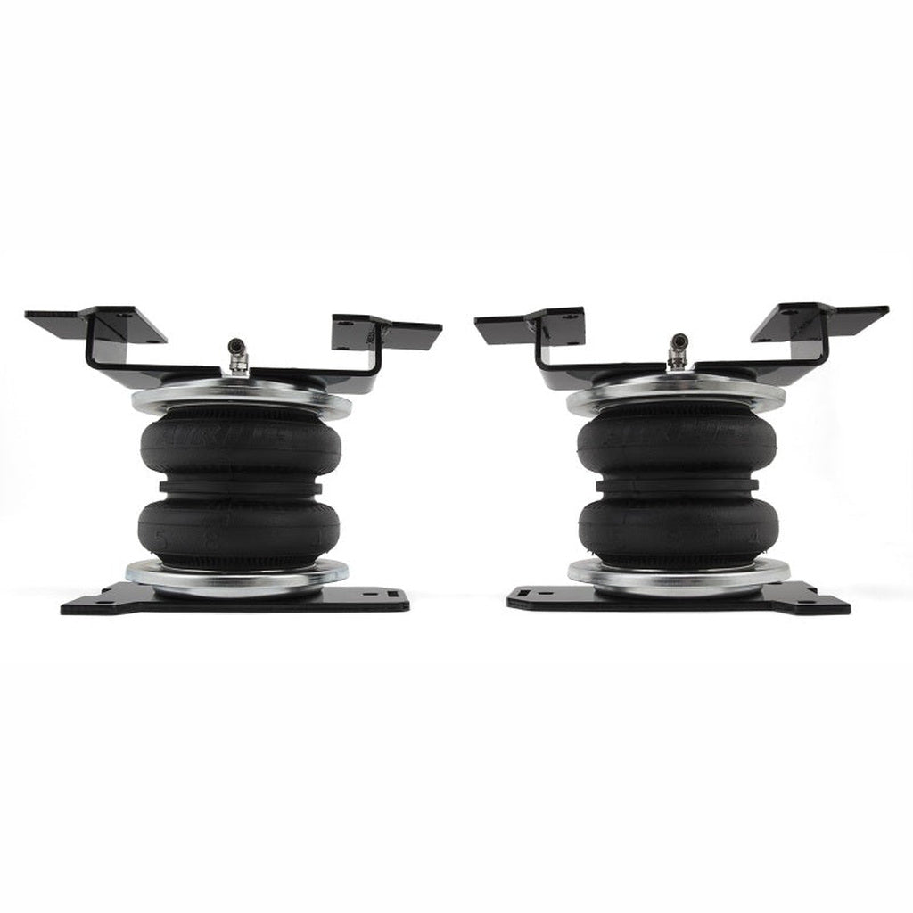 Air Lift LoadLifter 5000 Adjustable Air Spring Kit - Rear | 2019-2026 Chevy Silverado 1500