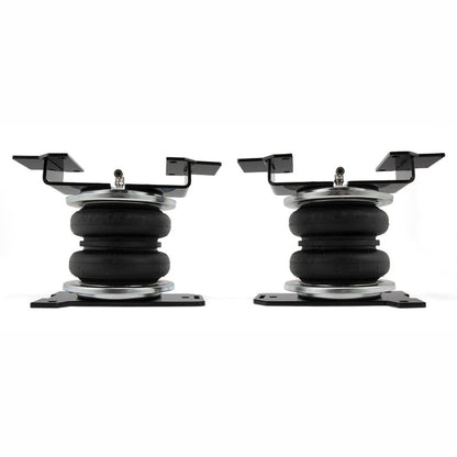 Air Lift LoadLifter 5000 Adjustable Air Spring Kit - Rear | 2019-2026 Chevy Silverado 1500