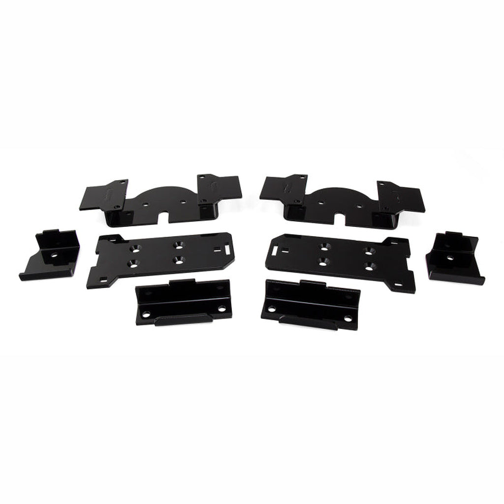 Air Lift LoadLifter 5000 Adjustable Air Spring Kit - Rear | 2019-2026 Chevy Silverado 1500