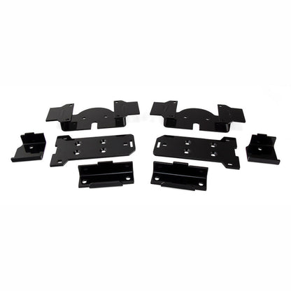 Air Lift LoadLifter 5000 Adjustable Air Spring Kit - Rear | 2019-2026 Chevy Silverado 1500