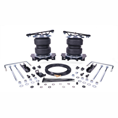 Air Lift LoadLifter 5000 Rear Air Spring Kit | 2023-2026 Ford F250 Super Duty