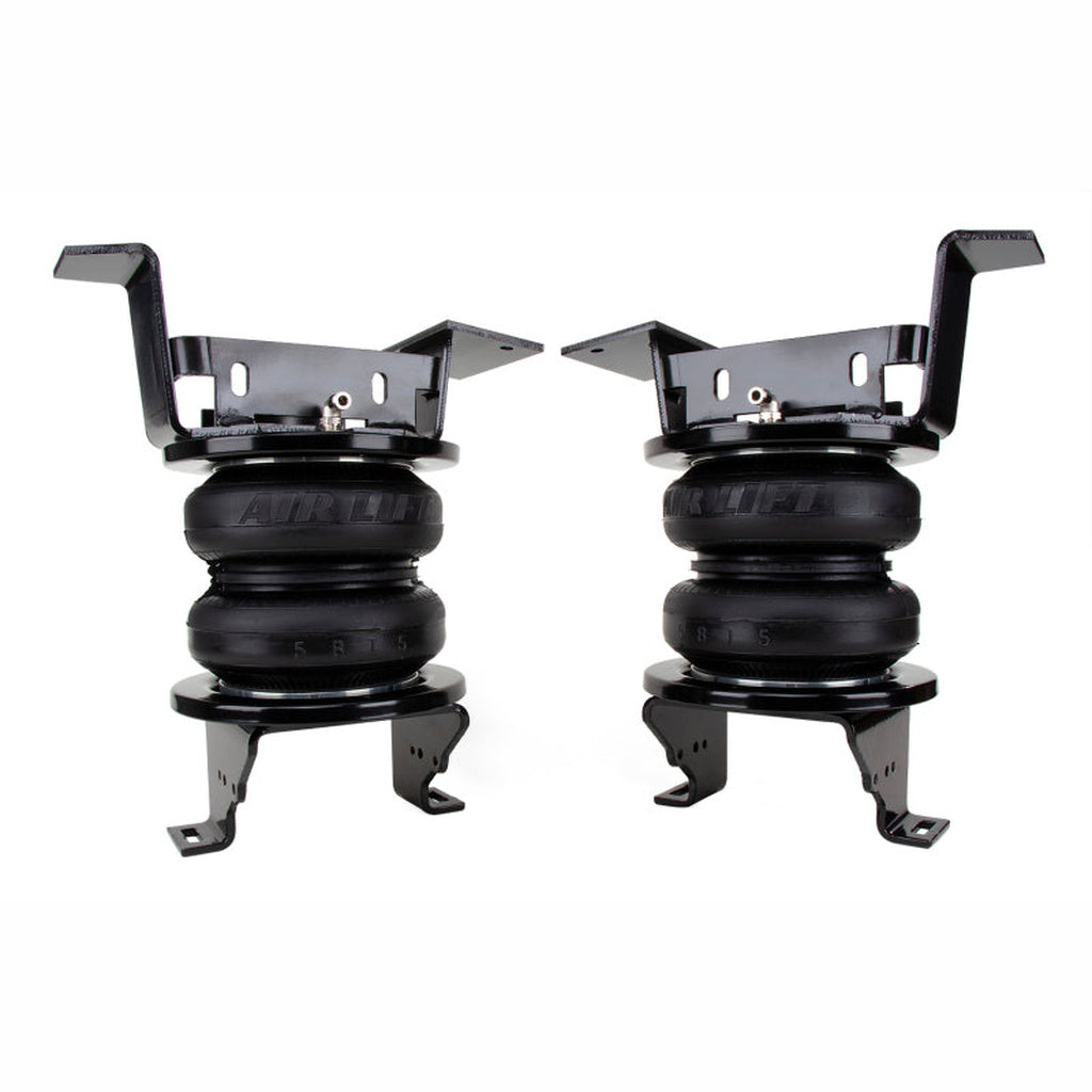 Air Lift LoadLifter 7500XL Ultimate Air Spring Kit - Rear | 2020-2026 Chevy Silverado 2500HD