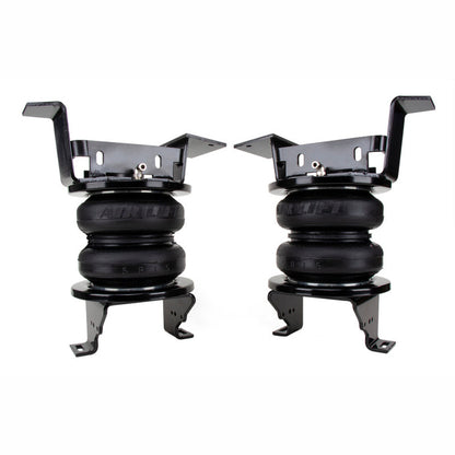 Air Lift LoadLifter 7500XL Ultimate Air Spring Kit - Rear | 2020-2026 Chevy Silverado 2500HD