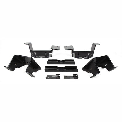 Air Lift LoadLifter 7500XL Ultimate Air Spring Kit - Rear | 2020-2026 Chevy Silverado 2500HD