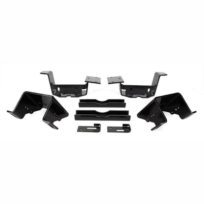 Air Lift LoadLifter 7500XL Ultimate Air Spring Kit - Rear | 2020-2026 Chevy Silverado 2500HD