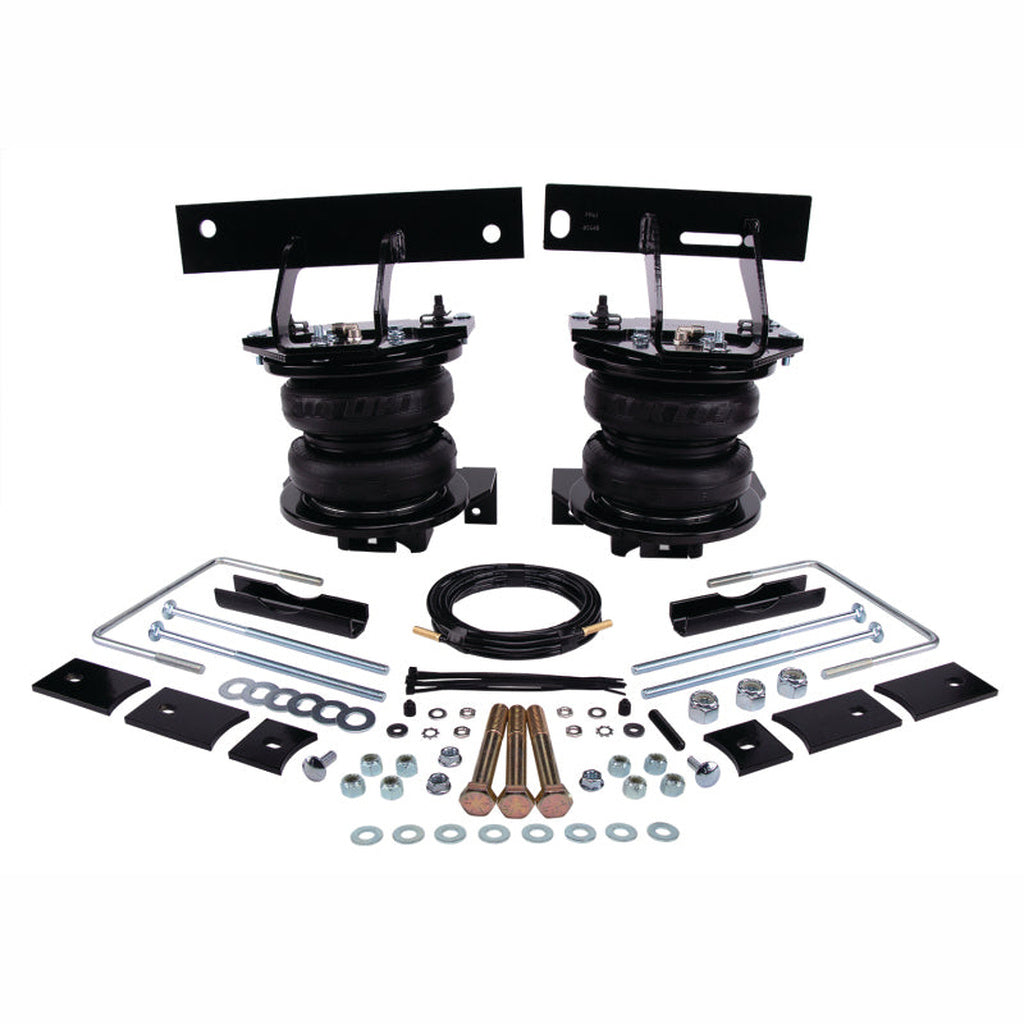 Air Lift LoadLifter 7500 XL Ultimate Adjustable Air Spring Kit - SRW Rear | 2020-2022 Ford F250 Super Duty