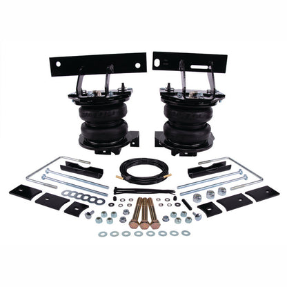 Air Lift LoadLifter 7500 XL Ultimate Adjustable Air Spring Kit - SRW Rear | 2020-2022 Ford F250 Super Duty