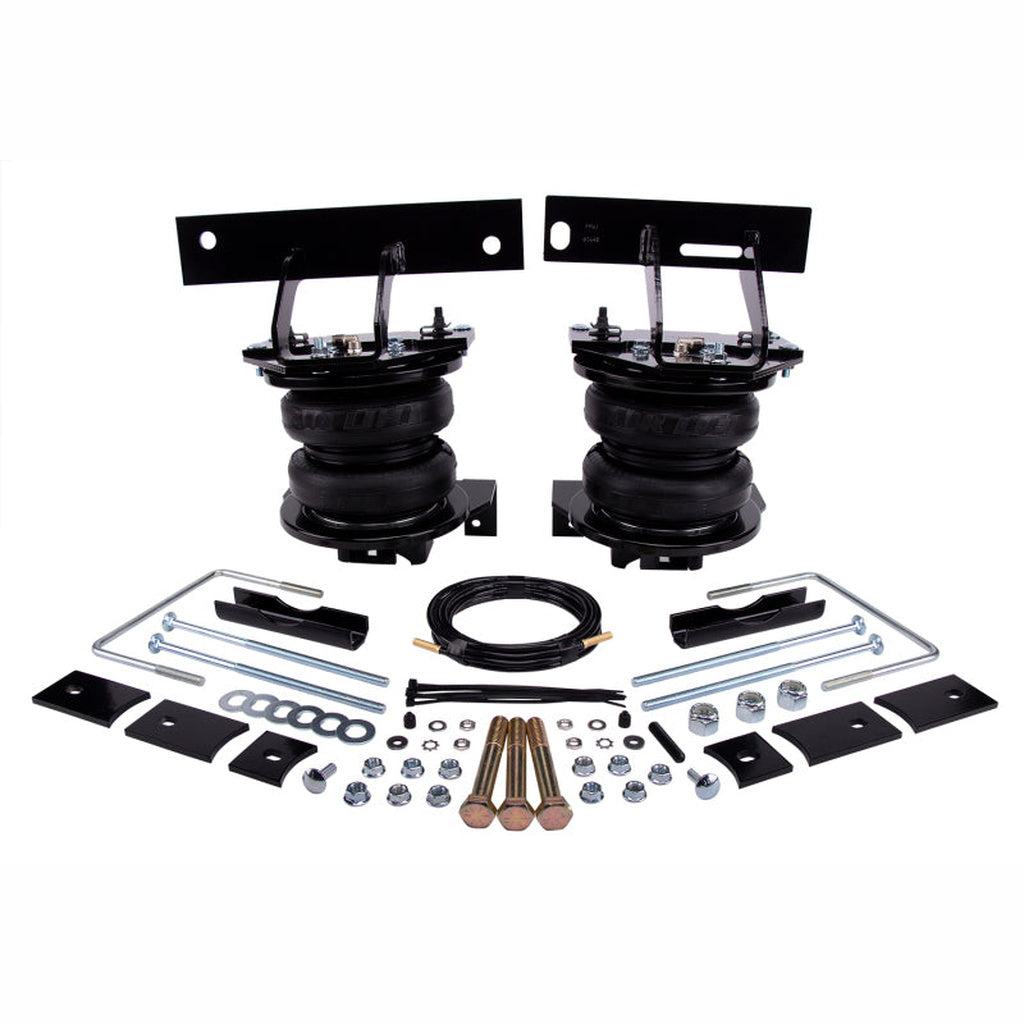 Air Lift LoadLifter 7500 XL Ultimate Adjustable Air Spring Kit - SRW Rear | 2020-2022 Ford F250 Super Duty