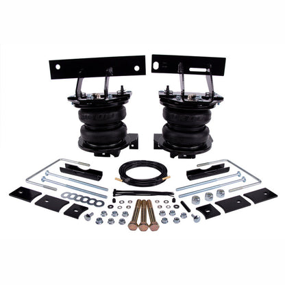 Air Lift LoadLifter 7500 XL Ultimate Adjustable Air Spring Kit - SRW Rear | 2020-2022 Ford F250 Super Duty