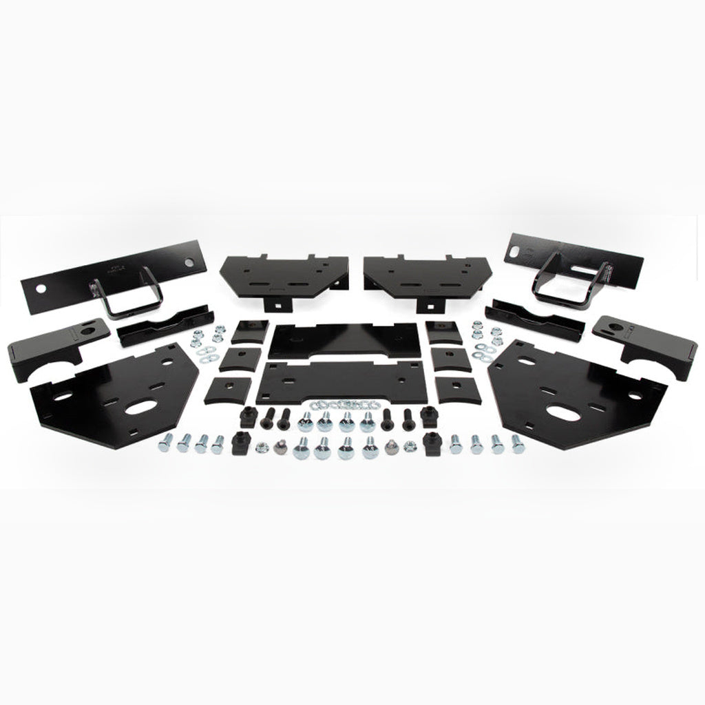 Air Lift LoadLifter 7500 XL Ultimate Adjustable Air Spring Kit - SRW Rear | 2020-2022 Ford F250 Super Duty