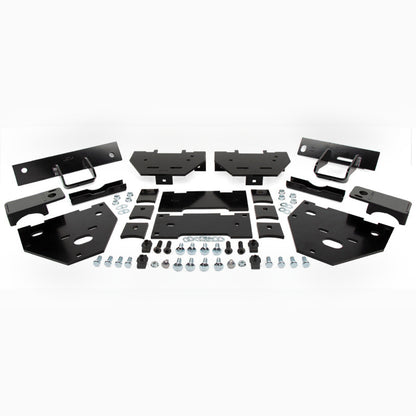 Air Lift LoadLifter 7500 XL Ultimate Adjustable Air Spring Kit - SRW Rear | 2020-2022 Ford F250 Super Duty