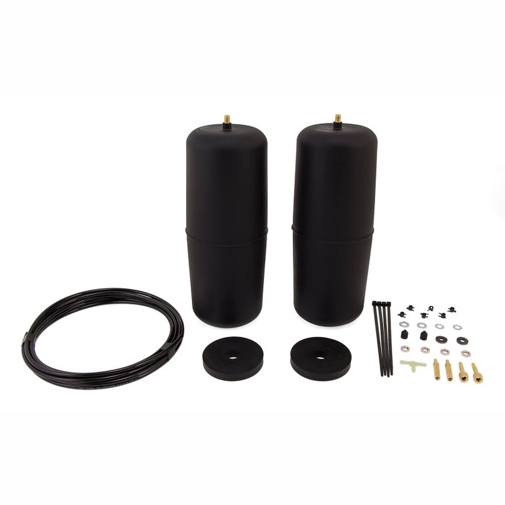 Air Lift 1000HD Adjustable Rear Air Spring Kit | 2019-2026 Ram 1500