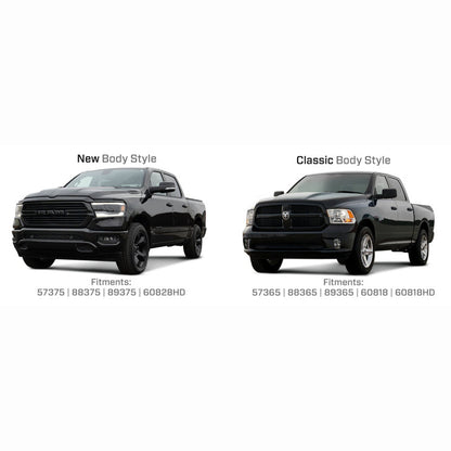 Air Lift 1000HD Adjustable Rear Air Spring Kit | 2019-2026 Ram 1500
