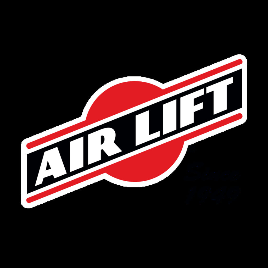 Air Lift 1000HD Adjustable Rear Air Spring Kit | 2019-2026 Ram 1500