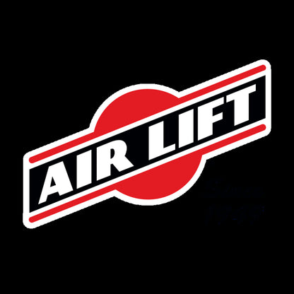 Air Lift 1000HD Adjustable Rear Air Spring Kit | 2019-2026 Ram 1500