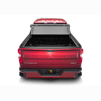 BAK BAKFlip G2 Hard Folding Bed Cover - 8 ft Bed | 2007-2013 Chevy Silverado 1500
