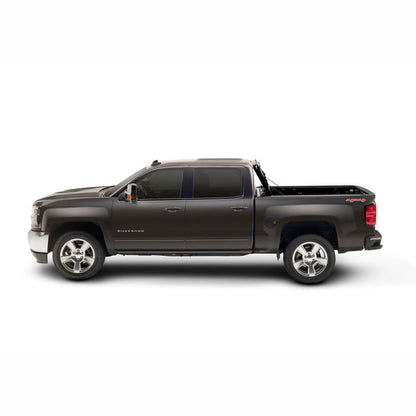 BAK BAKFlip G2 Hard Folding Bed Cover - 6 ft 6 in Bed | 2015-2019 Chevy Silverado 2500HD
