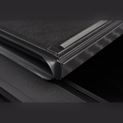 BAK BAKFlip G2 Hard Folding Bed Cover - 6 ft 6 in Bed | 2014-2018 Chevy Silverado 1500