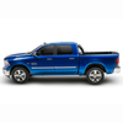 BAK 6ft 4in BAKFlip G2 Hard Folding Bed Cover | 2003-2009 Dodge Ram 3500