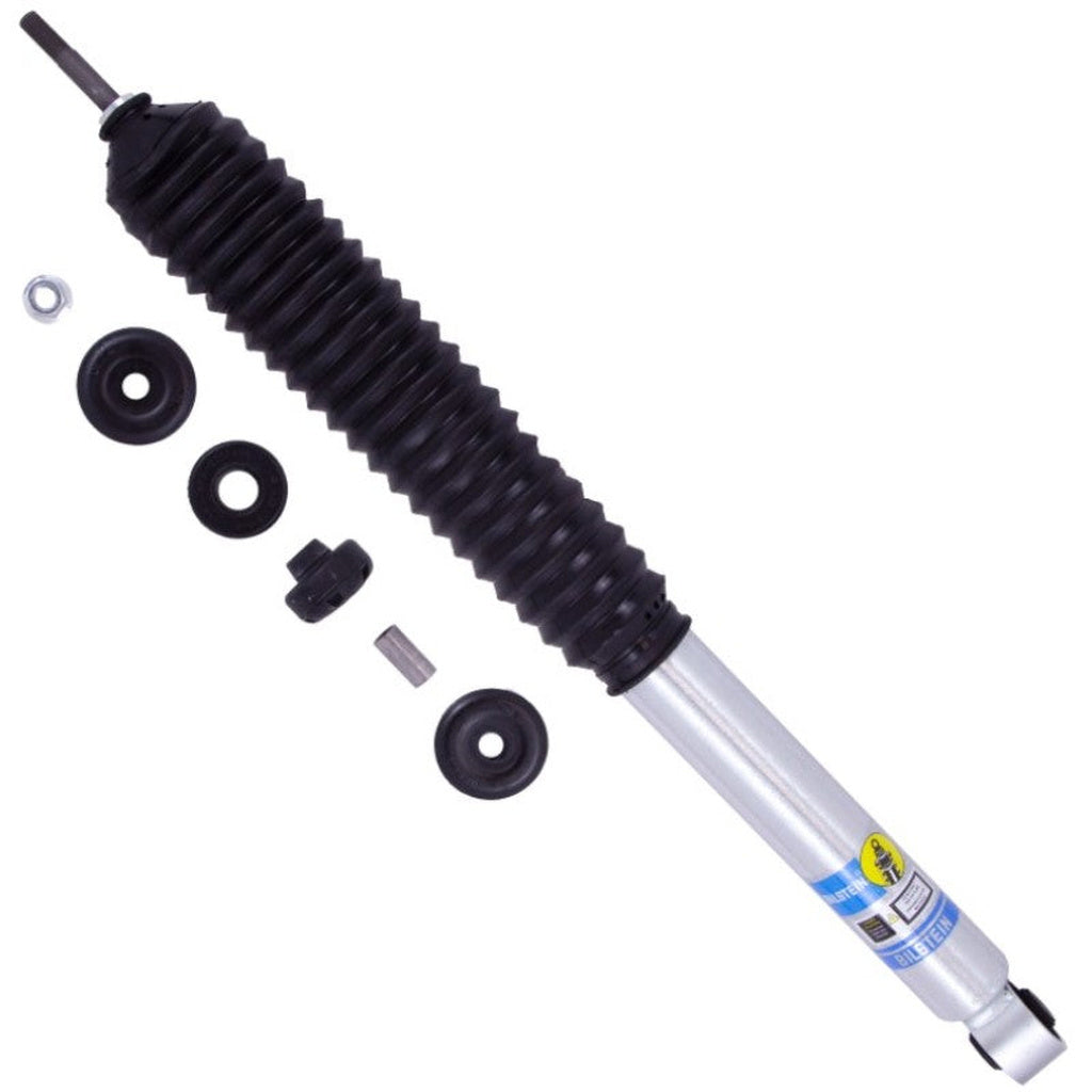 Bilstein 5100 Series Monotube Shock Absorber - Front, 46mm | 2019-2025 Ram 2500