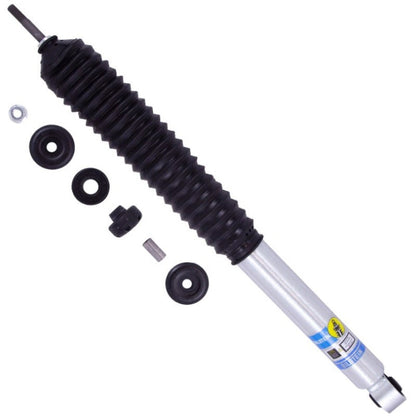 Bilstein 5100 Series Monotube Shock Absorber - Front, 46mm | 2019-2025 Ram 3500