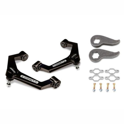Cognito 3in Standard Leveling Kit | 2011-2014 GMC Sierra 3500HD