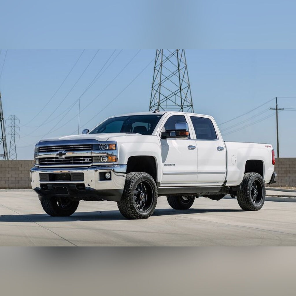 Cognito 3in Standard Leveling Kit | 2011-2014 GMC Sierra 3500HD