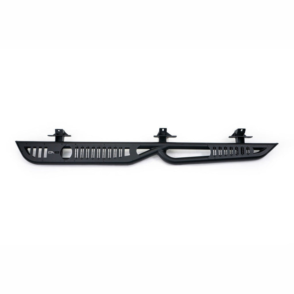 DV8 Offroad OE Plus Series Side Steps | 2022-2025 Ford Bronco Raptor