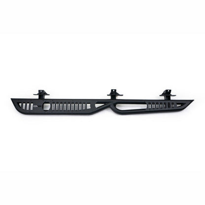 DV8 Offroad OE Plus Series Side Steps | 2022-2025 Ford Bronco Raptor